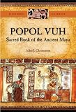 Popol Vuh CD-ROM: Sacred Book of the Ancient Maya Electronic Database: Sacred Book of the Ancient Maya