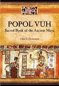 Popol Vuh CD-ROM: Sacred Book of the Ancient Maya Electronic Database