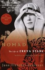 Passionate Nomad: The Life of Freya Stark (Modern Library Paperbacks)