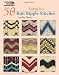 50 Fabulous Knit Ripple Stitches