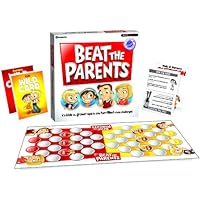 Beat The Parents Board Game