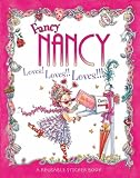 Fancy Nancy - Fancy Nancy Loves! Loves!! Loves!!!: Sticker Book