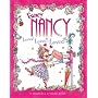 Fancy Nancy Loves! Loves!! Loves!!!: Sticker Book