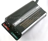 MONSTER POWER MP HTFS 500 2-OUTLET HIGH-DEFINITION VIDEO POWERCENTER