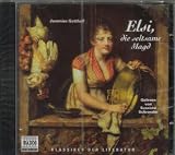 Elsi,die Seltsame Magd