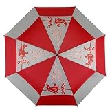 NCAA Golf Umbrella from Team Effort - Choose Your Team!