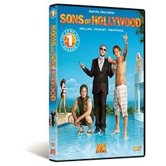 Sons of Hollywood S1