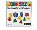 Learning Resources Large Geometric Shapes, 10 Pieces