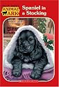 Spaniel in a Stocking (Animal Ark Holiday Treasury #13-Christmas) (Animal Ark Series #50)