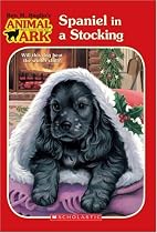 Spaniel in a Stocking (Animal Ark)