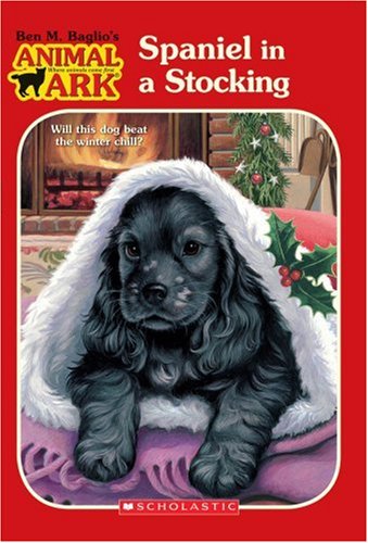 City Travel Guides Discounted  Books : Spaniel in a Stocking (Animal Ark)
