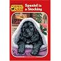 Spaniel in a Stocking (Animal Ark)