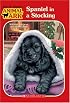 Spaniel in a Stocking (Animal Ark Holiday Treasury #13-Christmas) (Animal Ark Series #50)