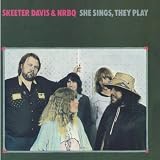 She Sings, They Play [CD on Demand]