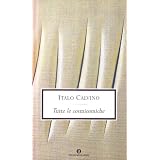 Tutte le Cosmicomichedi Italo Calvino