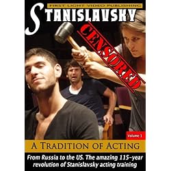 A Tradition of Acting