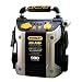 Stanley J45C09 450 Amp Jumper with Compressor