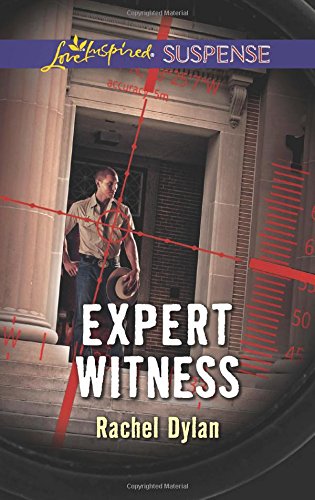 expert witness love inspired suspense
