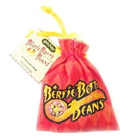 Harry Potter Bertie Bott's Jelly Beans Bag 3oz.