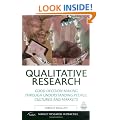Qualitative Research: Good Decision Making Through Understanding People, Cultures and Markets (Market Research in Practice)