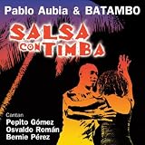 Batambo Pablo Aubia Salsa Con Timba