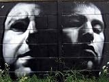 Graffiti Heads - 24