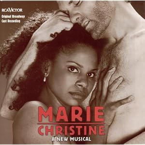 MARIE CHRISTINE