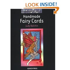 Handmade Fairy Cards (Simple & Stunning Cards) (Simple and Stunning)