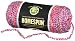 Lion Brand Yarn 790-411A Homespun Painterly Color 6-Ounce/185-Yard Skein of Yarn, Mixed Berries