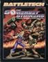 1st Somerset Strikers: The Battletech Animated Series Sourcebook (Battletech 1687)