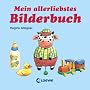 Mein allerliebstes Bilderbuch