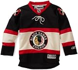 NHL Chicago Blackhawks Third Color Premier Jersey Youth