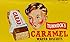 Tunnock Milk Chocolate Coated Caramel Wafer Biscuits 30 g (Pack of 48)