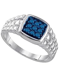 0.27CT-DIA FASHION BAND