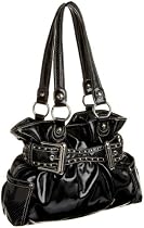 Kathy Van Zeeland Per-Fect Me Belt Shopper