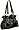 Kathy Van Zeeland Per-Fect Me Belt Shopper
