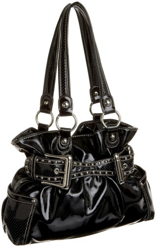 Kathy Van Zeeland Per-Fect Me Belt Shopper