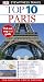 Top 10 Paris (EYEWITNESS TOP 10 TRAVEL GUIDE)