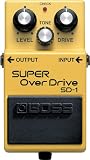 Lowest Price Boss SD-1 Super OverDrive