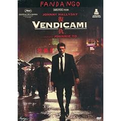 Vendicami