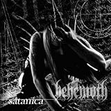 Behemoth Satanica