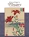 Hiroshige's Flowers Coloring Book