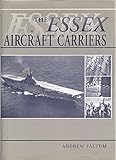 Essex class aircraft carriers of the Second World War