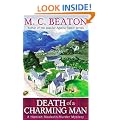 Death of a Charming Man (Hamish Macbeth)