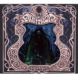 Nifelvind-Ltd.(CD)von "Finntroll"