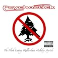 The Flesh Eating Rollerskate Holiday Joyride [Explicit]