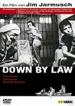 Down by Law [Region 2]