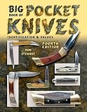 Big Book of Pocket Knives 4th Edition