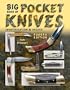 Big Book of Pocket Knives 4th Edition
