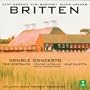 Britten - Double Concerto � Young Apollo � Sinfonietta / Kremer � Bashmet � Nagano
